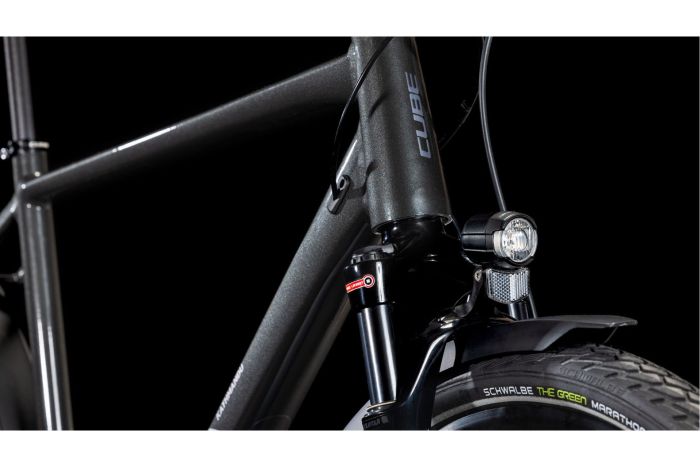 Cube Kathmandu Pro - 28 Zoll - Diamant - 2025