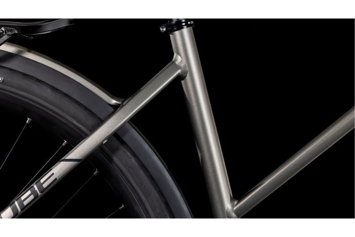 Cube Kathmandu EXC - 28 Zoll - Damen Sport - 2025