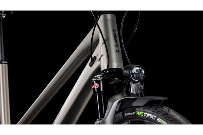 Cube Kathmandu EXC - 28 Zoll - Damen Sport - 2025