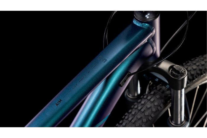 Cube Aim ONE - 29 Zoll - Diamant - 2025
