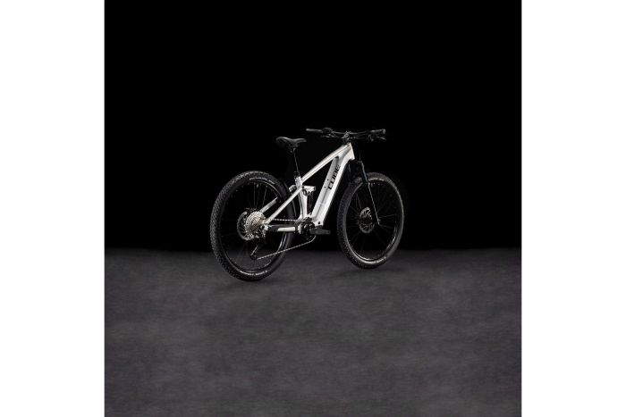 Cube Stereo Hybrid ONE22 Race 800 - 800 Wh - 29 Zoll - Fully