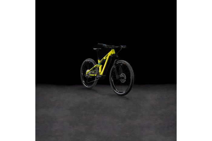 Cube Stereo Hybrid ONE44 HPC Race 800 - 800 Wh - 29 Zoll - Fully
