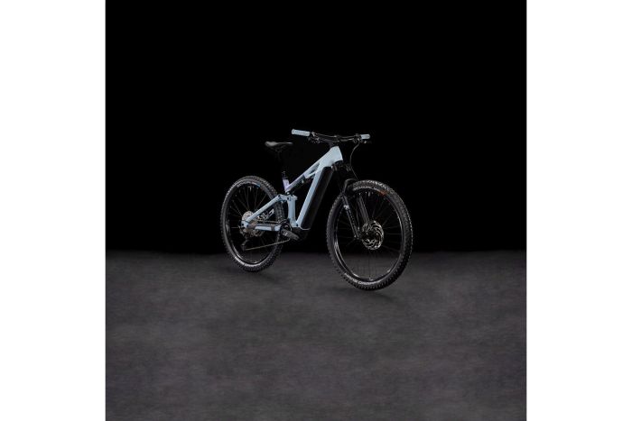 Cube Stereo Hybrid ONE44 HPC Race 800 - 800 Wh - 29 Zoll - Fully
