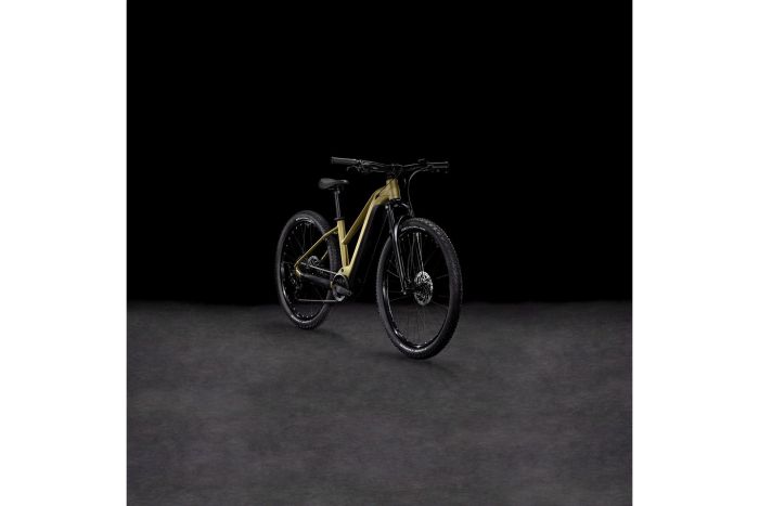 Cube Reaction Hybrid Performance 500 - 500 Wh - 27,5 Zoll - Damen Sport