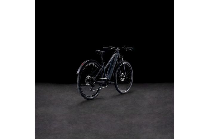 Cube Reaction Hybrid Performance 625 Allroad - 625 Wh - 27,5 Zoll - Damen Sport - 2025
