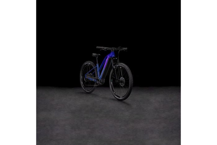 Cube Reaction Hybrid ONE 600 - 600 Wh - 29 Zoll - Damen Sport