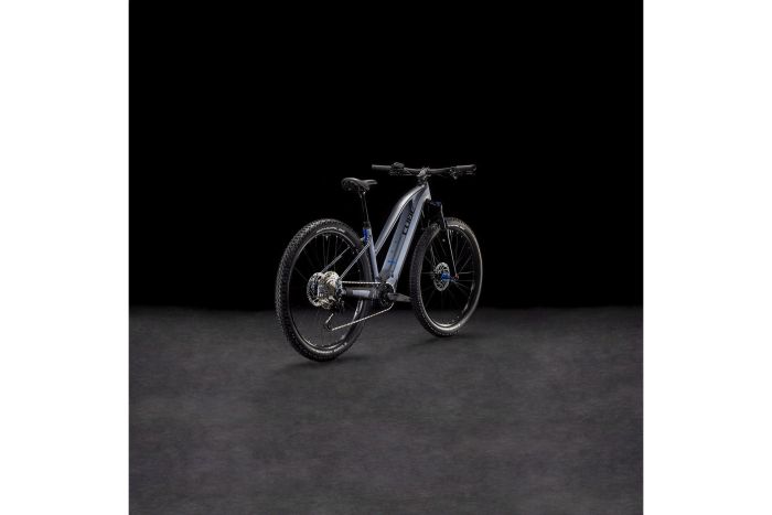 Cube Reaction Hybrid Pro 600 - 600 Wh - 27,5 Zoll - Damen Sport