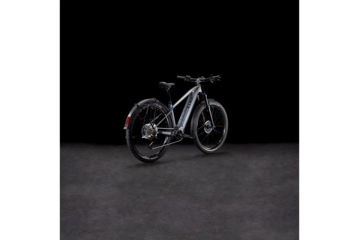 Cube Reaction Hybrid Pro 800 Allroad - 800 Wh - 29 Zoll - Diamant - 2025