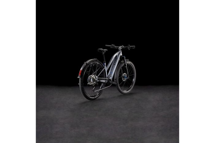 Cube Reaction Hybrid Pro 800 Allroad - 800 Wh - 29 Zoll - Damen Sport - 2025