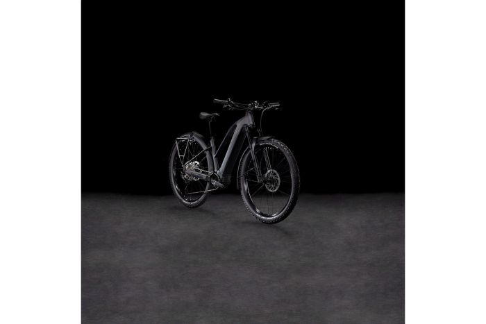 Cube Reaction Hybrid Race 800 Allroad - 800 Wh - 29 Zoll - Damen Sport - 2025