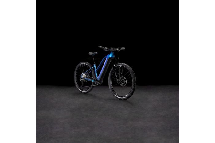 Cube Reaction Hybrid SLX 800 - 800 Wh - 29 Zoll - Diamant