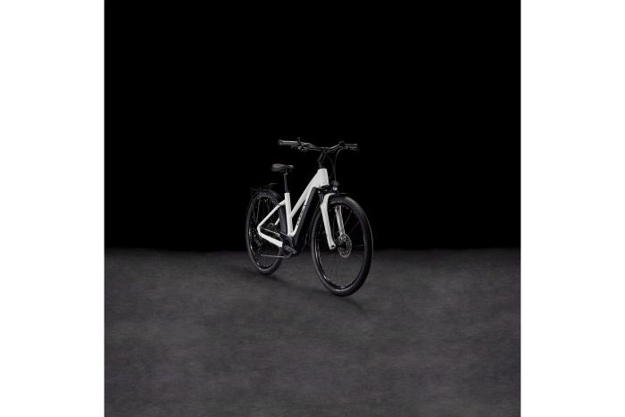 Cube Touring Hybrid ONE 625 - 625 Wh - 28 Zoll - Damen Sport - 2025