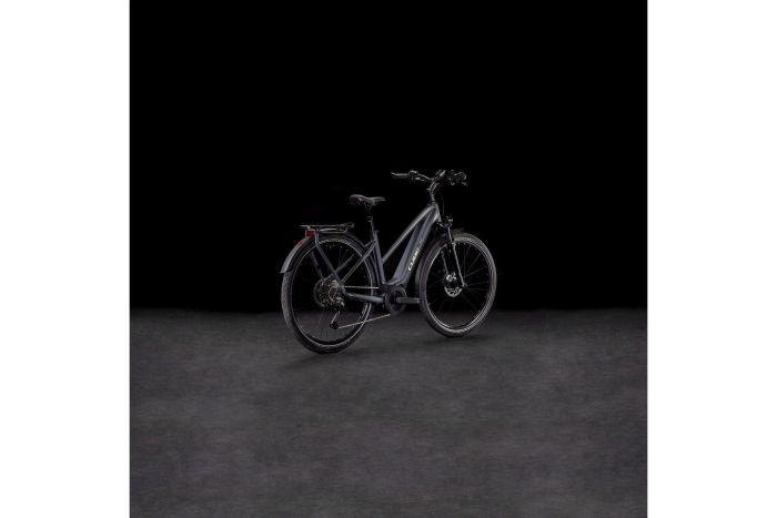 Cube Touring Hybrid Pro 625 - 625 Wh - 28 Zoll - Damen Sport - 2025