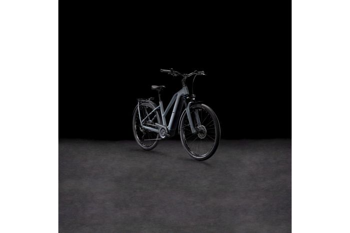 Cube Kathmandu Hybrid ONE 800 - 800 Wh - 28 Zoll - Damen Sport - 2025