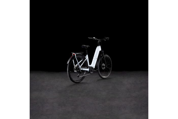 Cube Kathmandu Hybrid ONE 800 - 800 Wh - 28 Zoll - Tiefeinsteiger - 2025