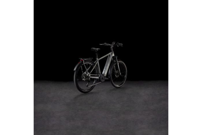 Cube Kathmandu Hybrid Pro 800 - 800 Wh - 28 Zoll - Diamant - 2025