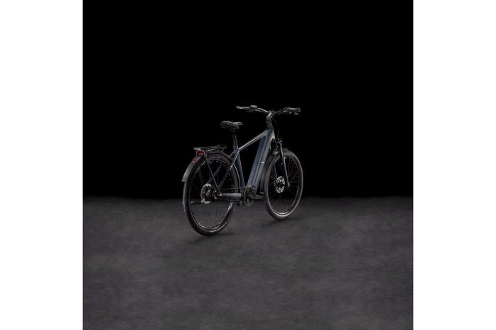 Cube Kathmandu Hybrid Comfort Pro 800 - 800 Wh - 28 Zoll - Diamant - 2025