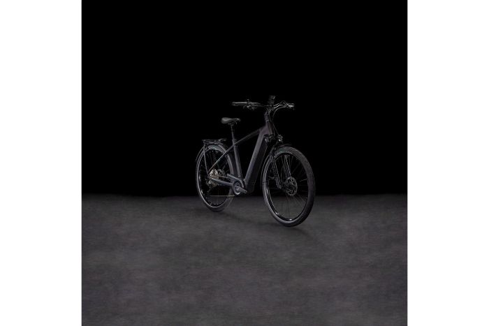Cube Kathmandu Hybrid EXC 800 - 800 Wh - 28 Zoll - Diamant - 2025