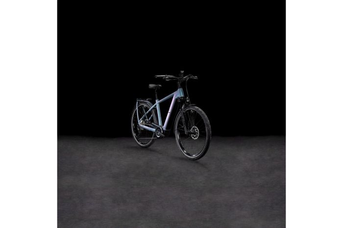 Cube Kathmandu Hybrid SLX 800 - 800 Wh - 28 Zoll - Diamant - 2025