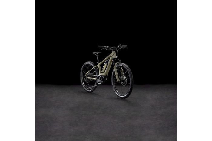 Cube Acid 240 Hybrid Rookie SLX 500 - 500 Wh - 24 Zoll - Diamant