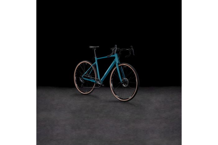 Cube Nuroad ONE - 28 Zoll - Diamant - 2025