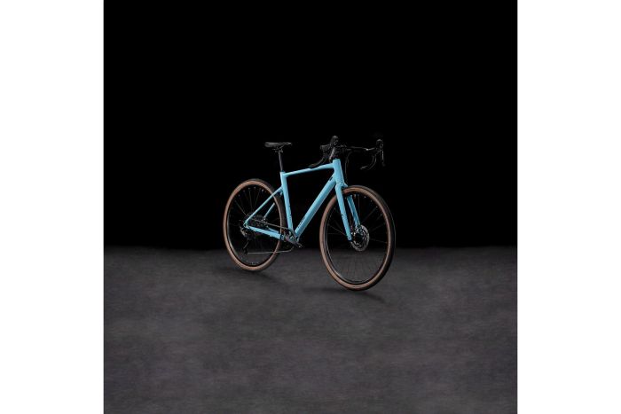Cube Nuroad Pro - 28 Zoll - Diamant - 2025