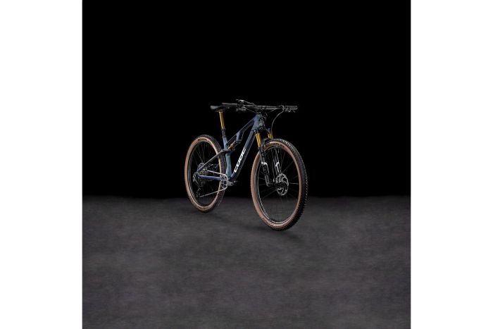 Cube AMS ZERO99 C:68X SLX 29 - 29 Zoll - Fully - 2025