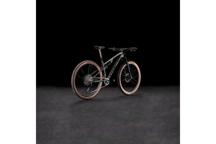 Cube AMS ZERO99 C:68X SLT 29 - 29 Zoll - Fully - 2025