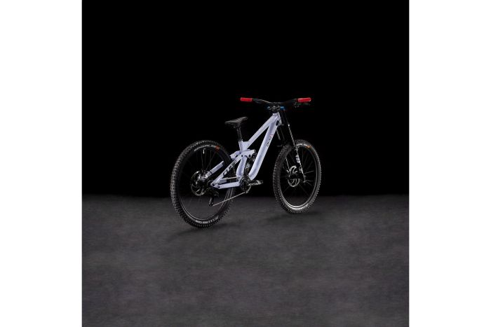 Cube TWO15 Race 27.5 - 27,5 Zoll - Fully - 2025