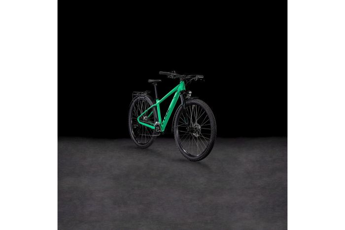 Cube Aim ONE Allroad - 29 Zoll - Diamant - 2025