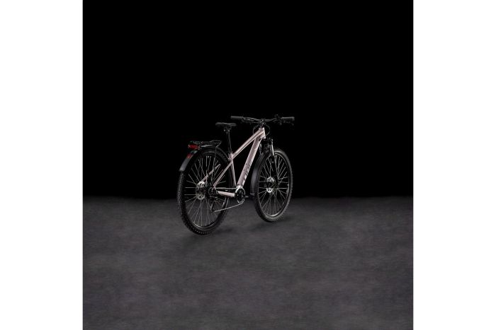 Cube Aim ONE Allroad - 29 Zoll - Diamant - 2025