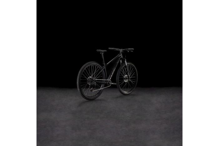 Cube Aim Pro - 27,5 Zoll - Diamant - 2025