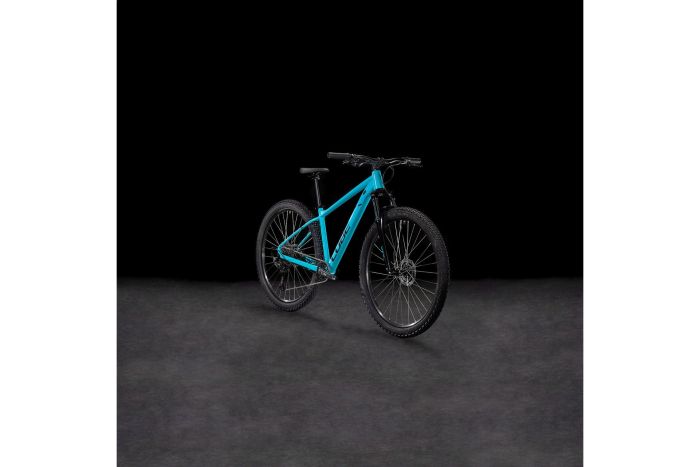 Cube Aim Race - 29 Zoll - Diamant - 2025