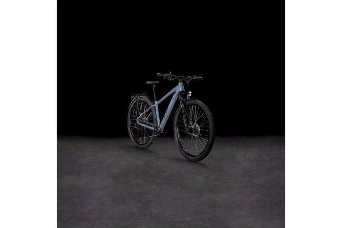 Cube Aim Race Allroad - 27,5 Zoll - Diamant - 2025
