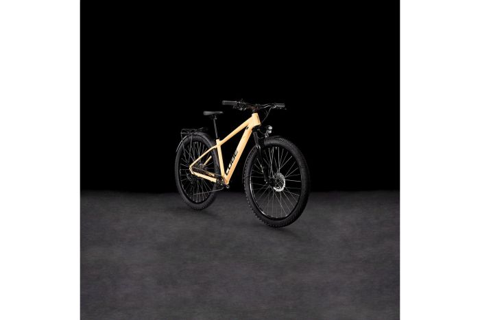 Cube Aim Race Allroad - 27,5 Zoll - Diamant - 2025