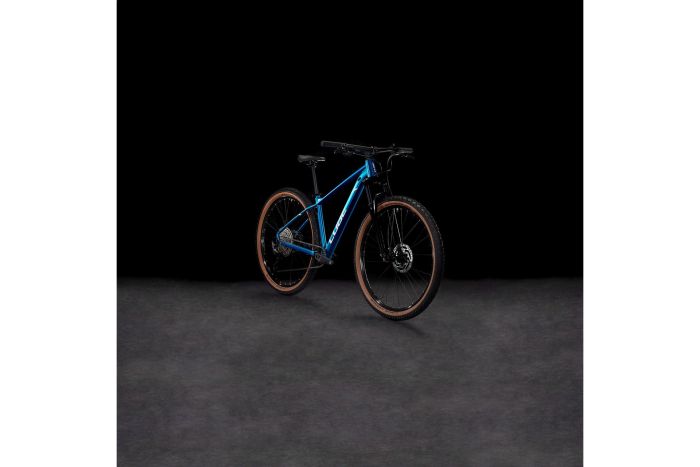Cube Attention Pro - 29 Zoll - Diamant - 2025