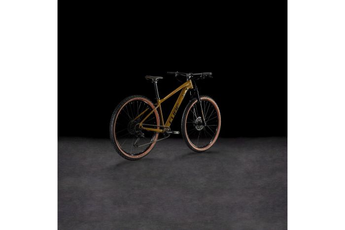 Cube Attention SLX - 29 Zoll - Diamant - 2025