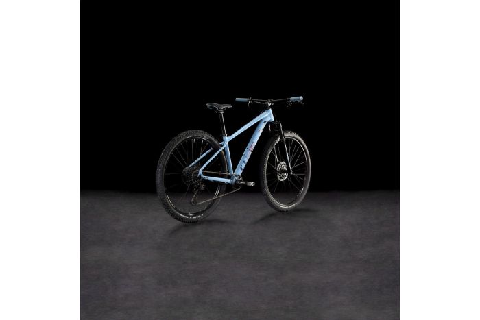 Cube Attention SLX - 27,5 Zoll - Diamant - 2025