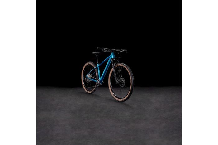 Cube Reaction Pro - 29 Zoll - Diamant - 2025