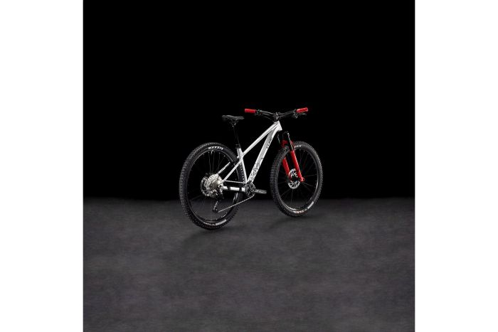 Cube Reaction TM Pro - 29 Zoll - Diamant - 2025