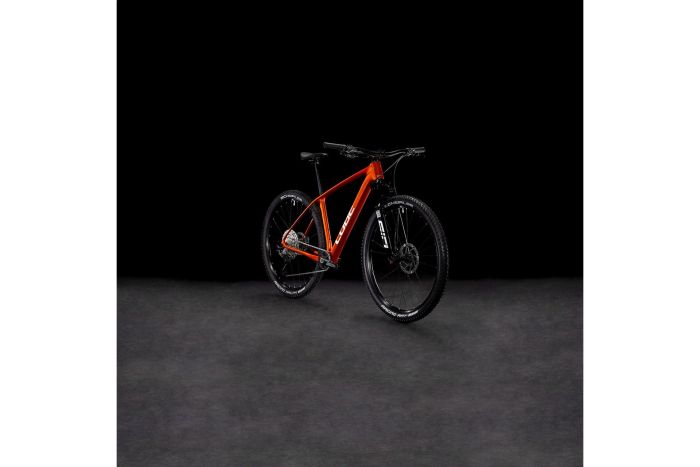 Cube Reaction C:62 Pro - 29 Zoll - Diamant - 2025