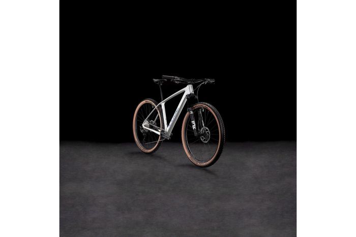 Cube Reaction C:62 Race - 29 Zoll - Diamant - 2025