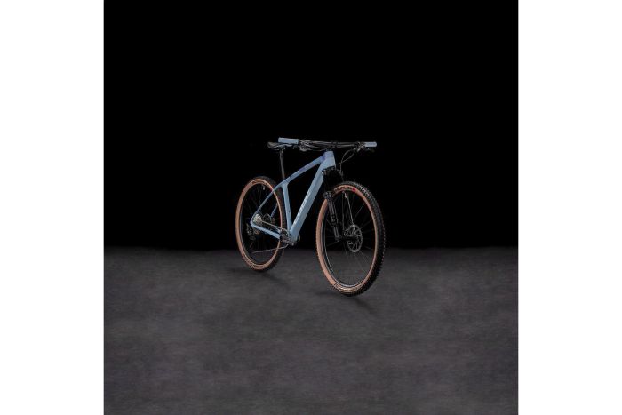 Cube Reaction C:62 Race - 29 Zoll - Diamant - 2025