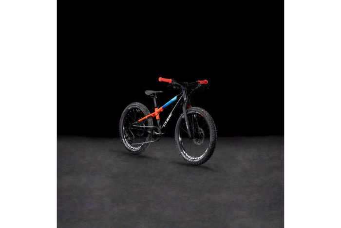 Cube Reaction 200 Pro - 20 Zoll - Diamant - 2025