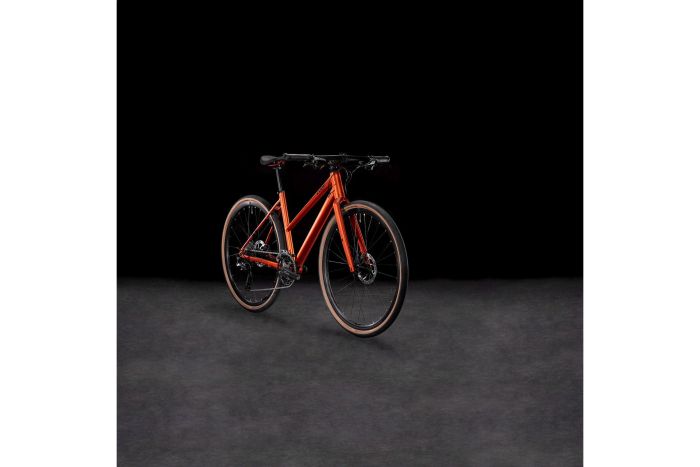 Cube Nulane Pro - 28 Zoll - Damen Sport - 2025