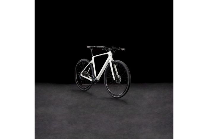 Cube Nulane C:62 SLX - 28 Zoll - Diamant - 2025