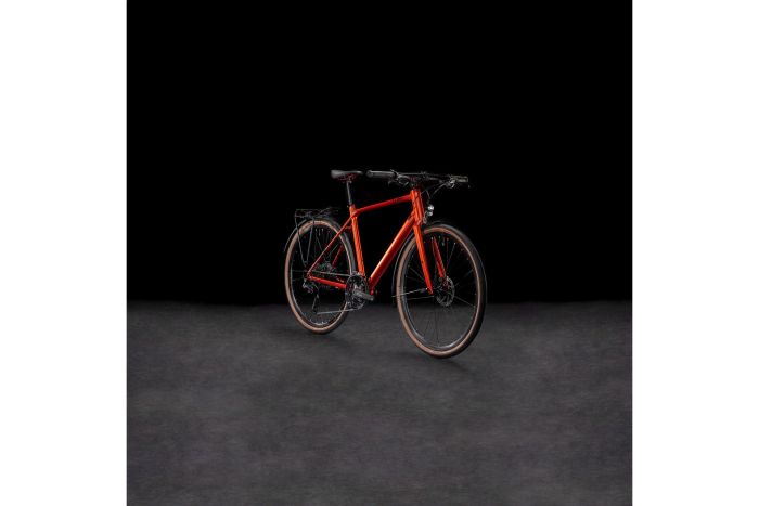 Cube Nulane Pro FE - 28 Zoll - Diamant - 2025