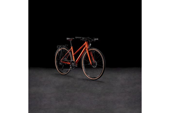 Cube Nulane Pro FE - 28 Zoll - Damen Sport - 2025