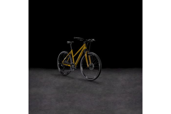 Cube Nature Pro - 28 Zoll - Damen Sport - 2025