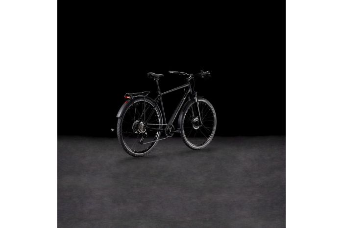 Cube Nature ONE Allroad - 28 Zoll - Diamant - 2025